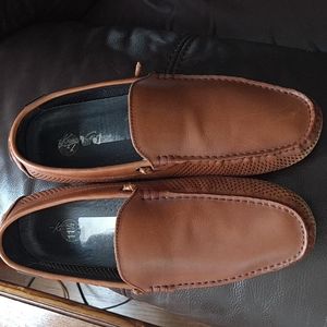 Mens Slip on Shoes